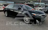 2015 Toyota AVALON