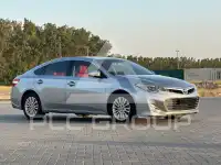2015 Toyota AVALON