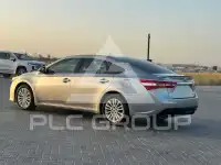 2015 Toyota AVALON