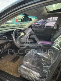 2015 Toyota AVALON