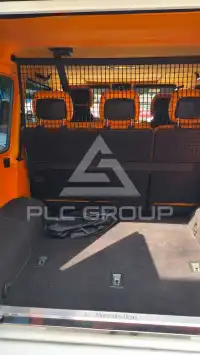 2015 Mercedes Benz G 500