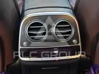 2015 Mercedes Benz S 500