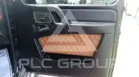 2015 Mercedes Benz G 63 AMG