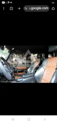 2015 Mercedes Benz G 63 AMG
