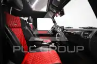 2015 Mercedes Benz G 63 AMG