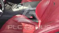 2015 Mercedes Benz S 63 Amg
