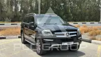 2015 Mercedes Benz ML 400