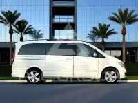 2015 Mercedes Benz Viano