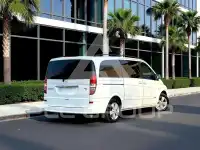 2015 Mercedes Benz Viano