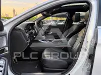 2015 Mercedes Benz S 350