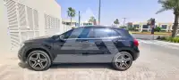 2015 Mercedes Benz 