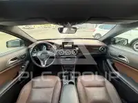 2015 Mercedes Benz 