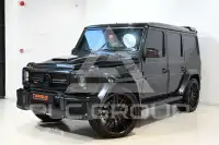 2015 Mercedes Benz Unknown