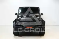 2015 Mercedes Benz Unknown