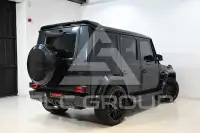 2015 Mercedes Benz Unknown