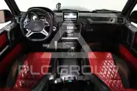 2015 Mercedes Benz Unknown