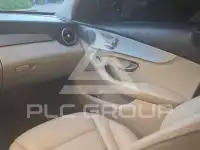 2015 Mercedes Benz C 300