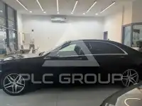 2015 Mercedes Benz S40