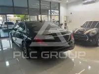 2015 Mercedes Benz S40