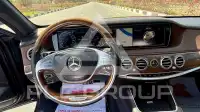 2015 Mercedes Benz S40
