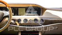 2015 Mercedes Benz S40