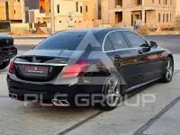 2015 Mercedes Benz C 200