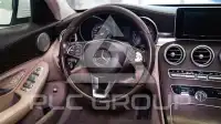2015 Mercedes Benz C 200