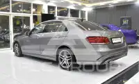 2015 Mercedes Benz E 300