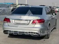 2015 Mercedes Benz E 300
