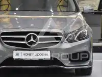 2015 Mercedes Benz E 300