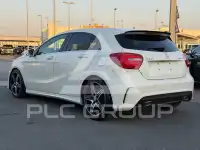 2015 Mercedes Benz A250