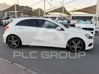2015 Mercedes Benz A250