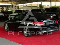 2015 Mercedes Benz E 400