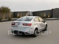 2015 KIA Rio