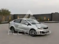 2015 KIA Rio