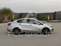 2015 KIA Rio