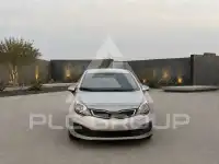 2015 KIA Rio