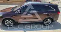 2015 KIA Sorento