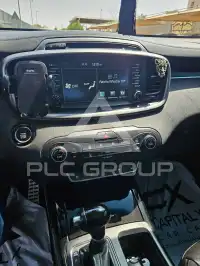 2015 KIA Sorento
