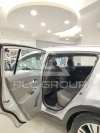 2015 KIA Sportage