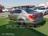 2015 KIA Cadenza