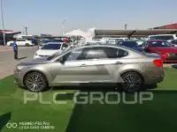 2015 KIA Cadenza