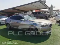 2015 KIA Cadenza