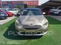 2015 KIA Cadenza
