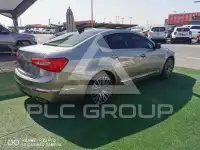 2015 KIA Cadenza