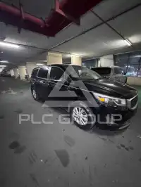 2015 KIA Sedona
