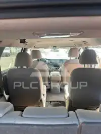 2015 KIA Sedona