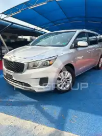 2015 KIA Sedona