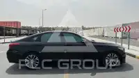 2015 Genesis Unknown