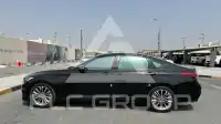 2015 Genesis Unknown